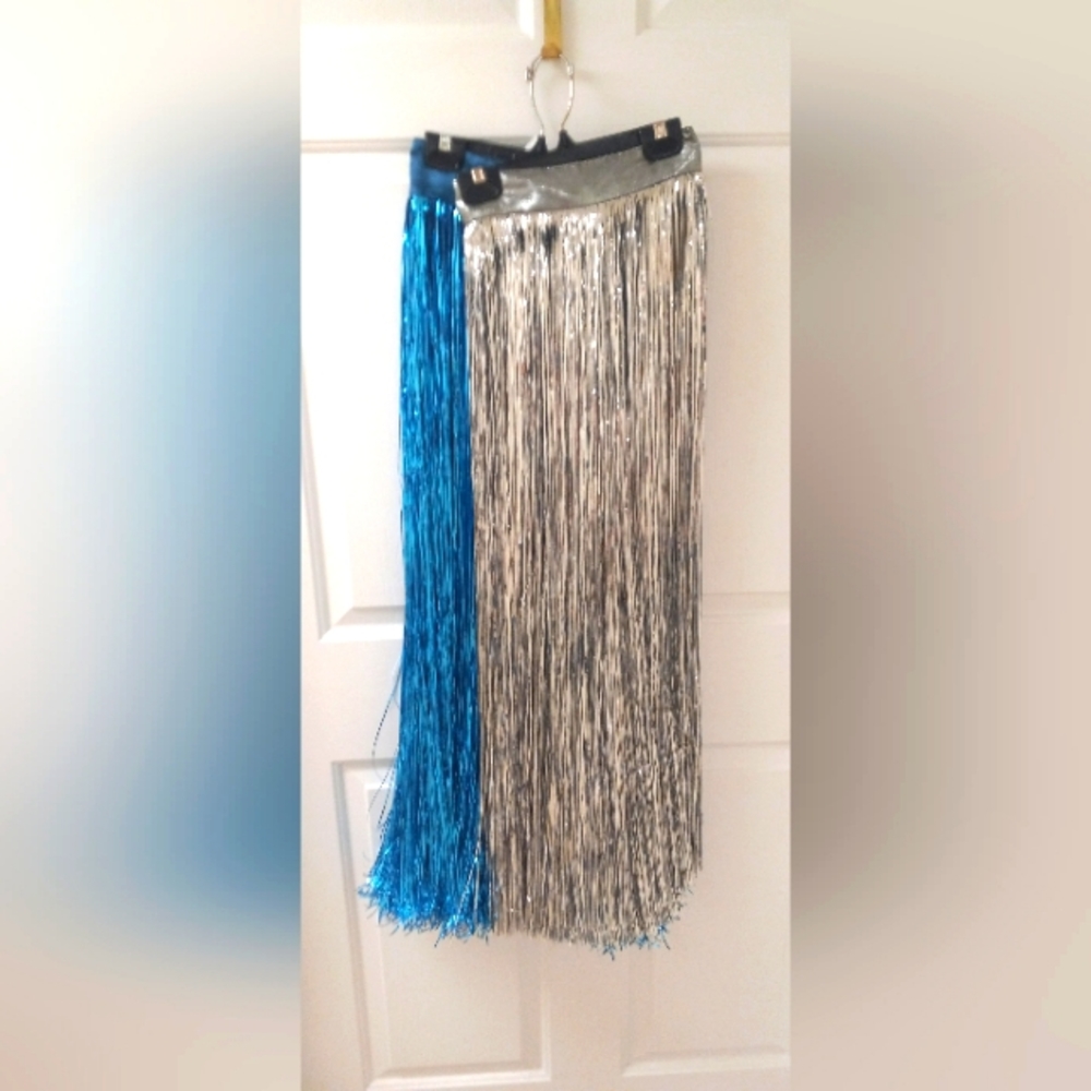 Gypsy Hula Costumes